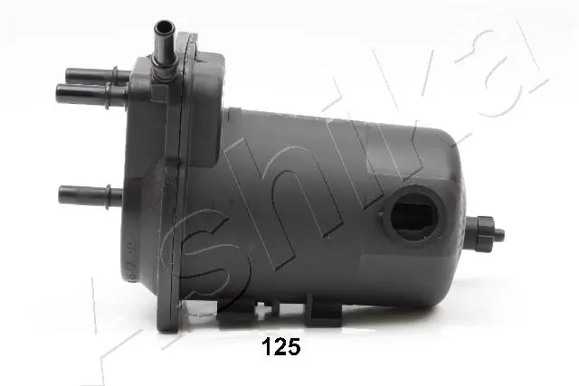 Купити KL632 Mahle Original Фільтр-відстійник палива грубої очистки
