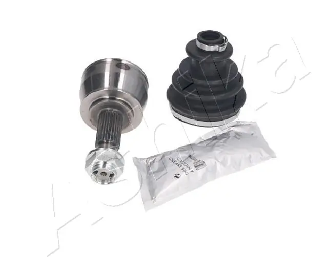 Граната колісна Chrysler 71771182 ціна, від 27.84 USD