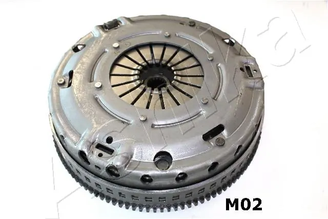 980MM02 Ashika Зчеплення в зборі