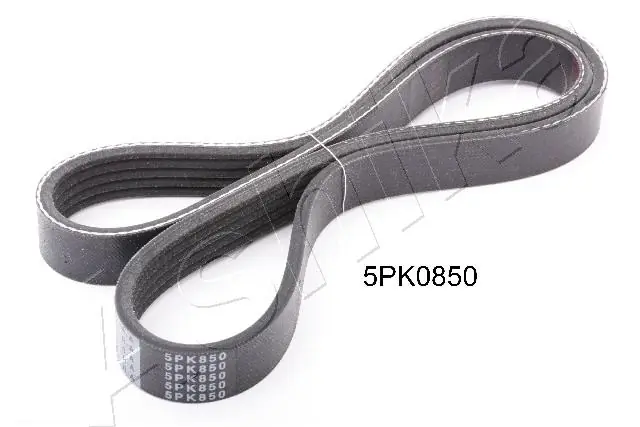 Ремінь генератора 5PK845 Dayco