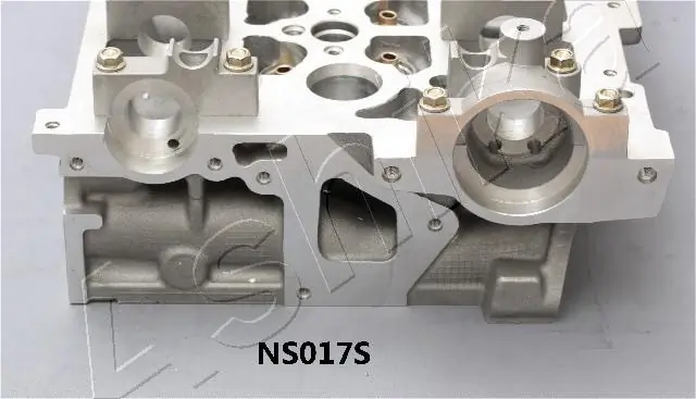 Головка двигуна Ashika NS017S ціна, від 683.70 USD