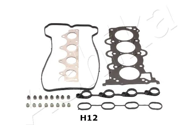 Комплект прокладок двигуна, верхній Nipparts J1240355 ціна, від 66.09 USD