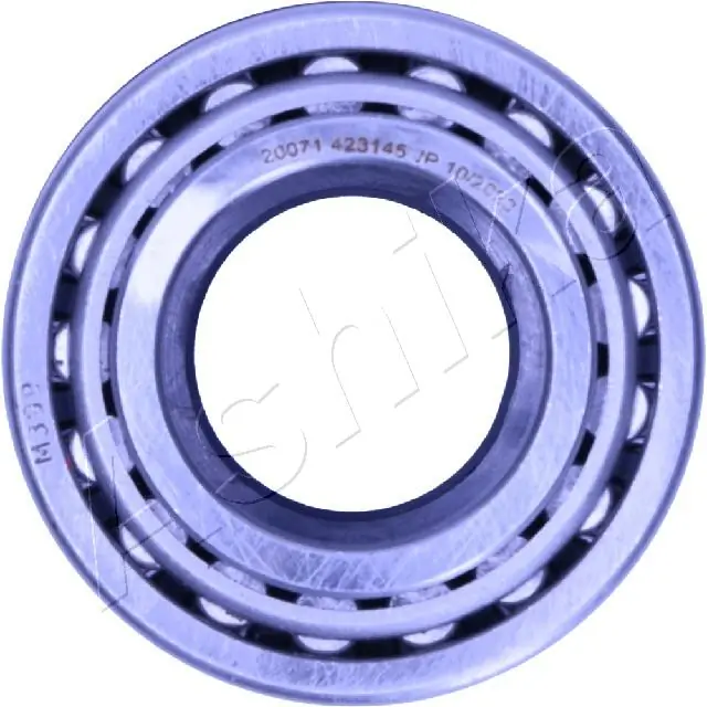 Підшипник маточини задньої Ashika 4420071 ціна, від 29.76 USD