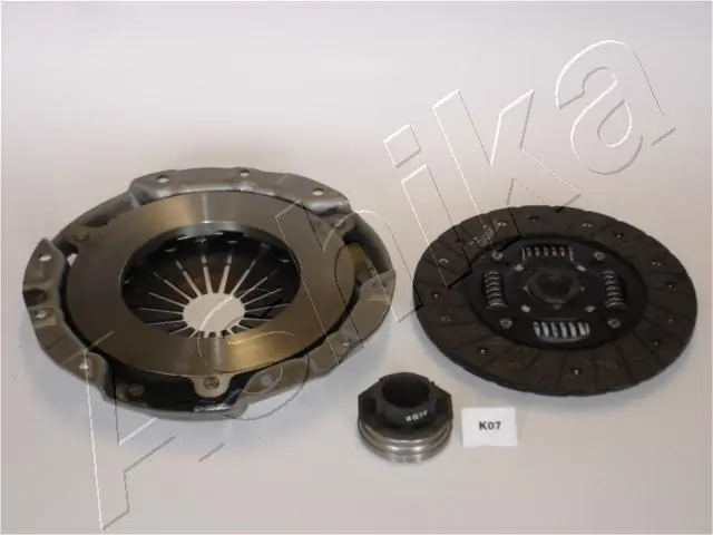 Комплект зчеплення (3 частини) INA 620323100 ціна, від 94.62 USD
