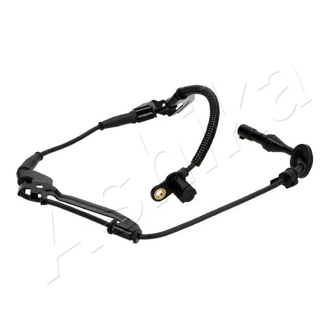 Датчик ABS передній лівий Ashika 15103312 ціна, від 26.57 USD