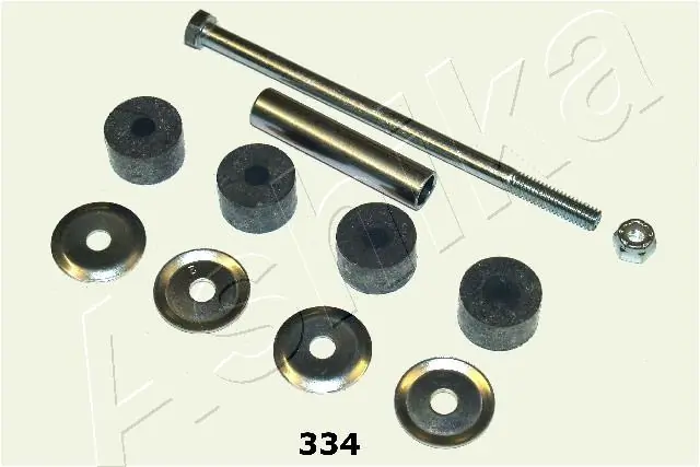 XM345K498AA Ford Тяга переднього стабілізатора
