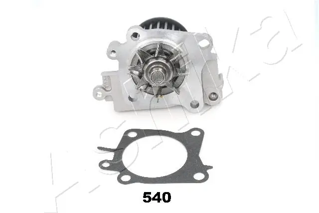 Помпа охолодження Chrysler MD997866 ціна, від 26.38 USD