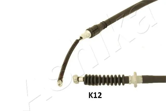 Трос ручного гальма задній, правий C70324OEM Korea (oem)