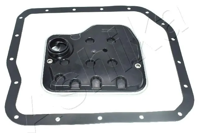 FTA038 Ashika Масло в коробку автомат