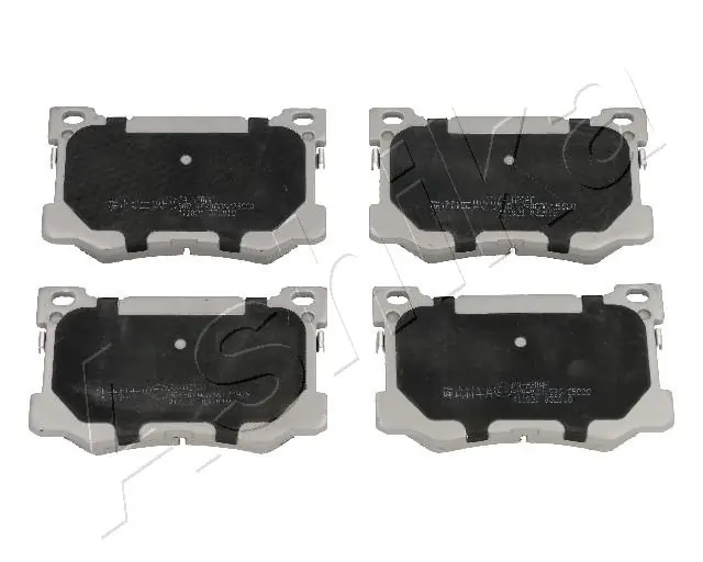 Гальмівні колодки Power Stop 161799 ціна, від 27.03 USD