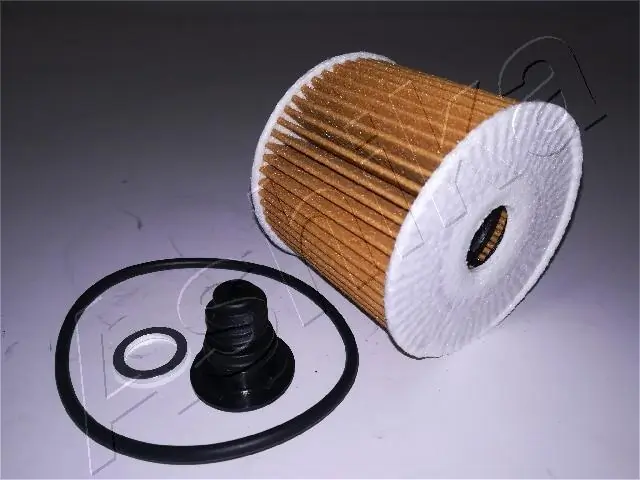 Масляний фільтр двигуна KAP KM1400173 ціна, від 8.12 USD
