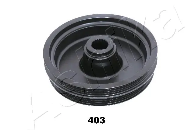 Шків колінвала (демпфер ) Honda Civic VII седан (ES, ET) (2000 - 2006) ціна, від 42.95 USD