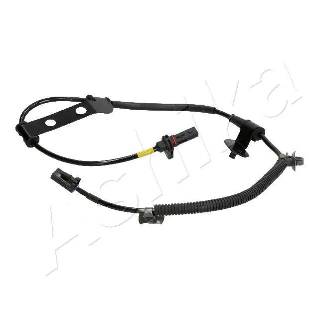 Датчик АБС (ABS) задній правий Ashika 1510KK43 ціна, від 13.05 USD