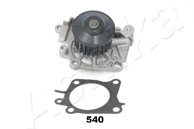 MD997866 Chrysler Насос охолодження