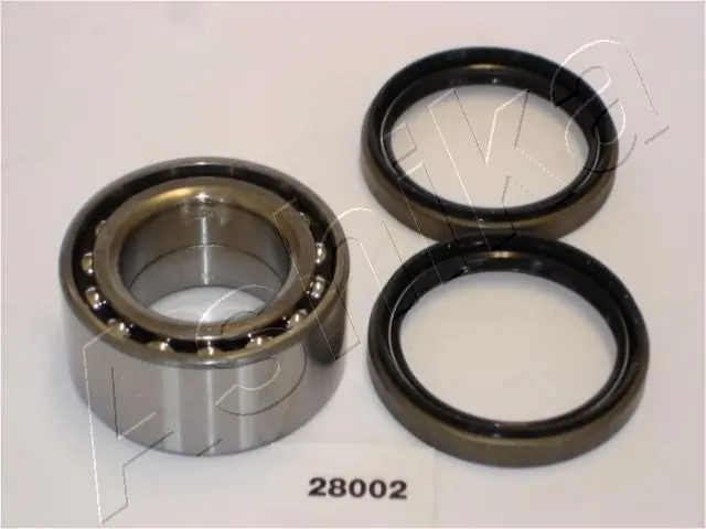 Підшипник задньої ступиці DAC35620031 MCB