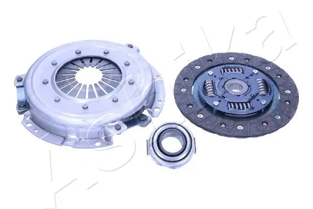 Комплект зчеплення (3 частини) Honda 22105PM7575 ціна, від 74.68 USD