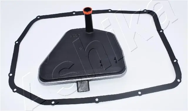 FTA055 Ashika Масло в коробку автомат