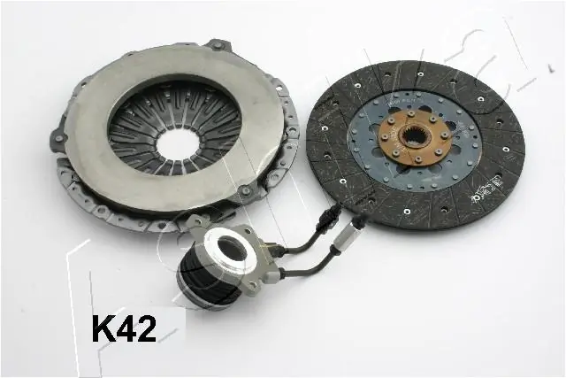 920KK42 Ashika Зчеплення в зборі
