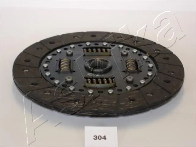 MZ32 VALEO Диск зчеплення