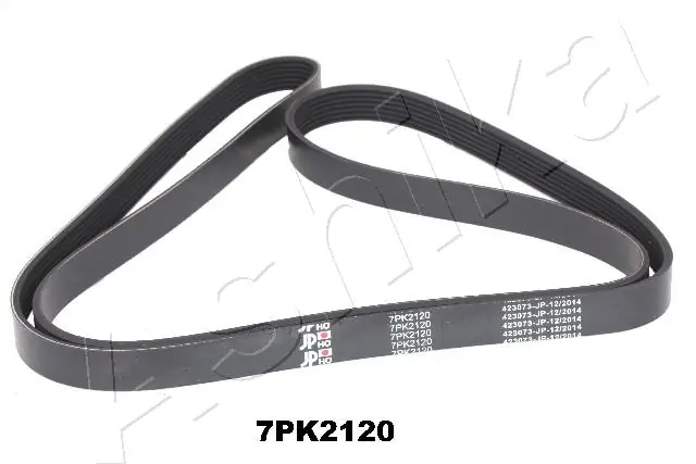 7PK2120 Glober Поліклиновий ремінь