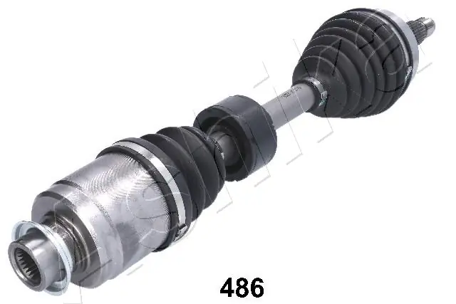 Піввісь права TDS0195 Magneti Marelli