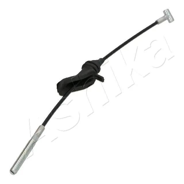 Трос ручного гальма передній Ford 3M512780DC