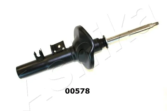 Ліва передня стійка на Peugeot 205 I 741A, C
