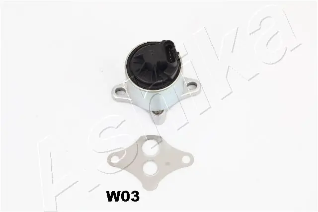 Клапан EGR рециркуляції газів Magneti Marelli EV052