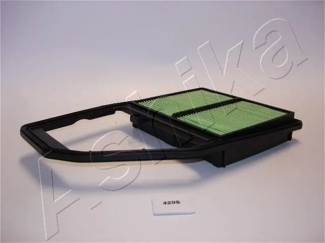 Купити T1211047 Toko cars Автомобільний фільтр повітря