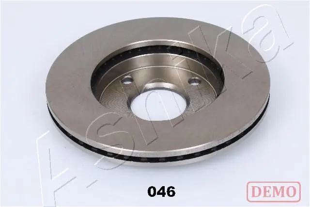 Диск переднього гальма Fitshi FT371034BC ціна, від 25.15 USD