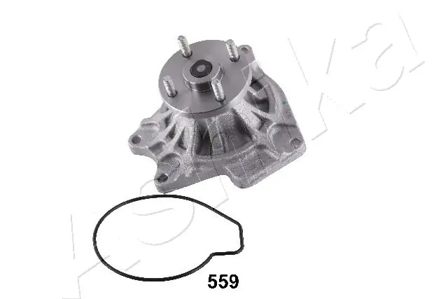 Помпа охолодження Aisin AISWPM044 ціна, від 50.91 USD