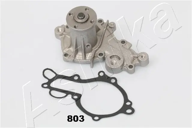 Купити Помпа Suzuki Swift III RS