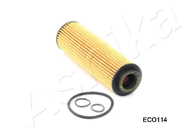 Масляний фільтр FA6076ECO Polcar