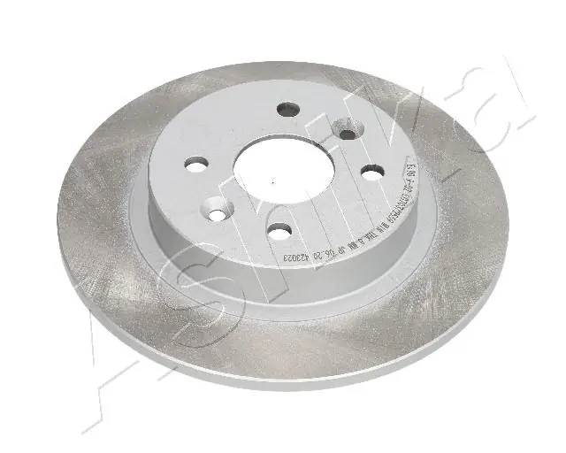 Дискові гальма на KIA Shuma I FB