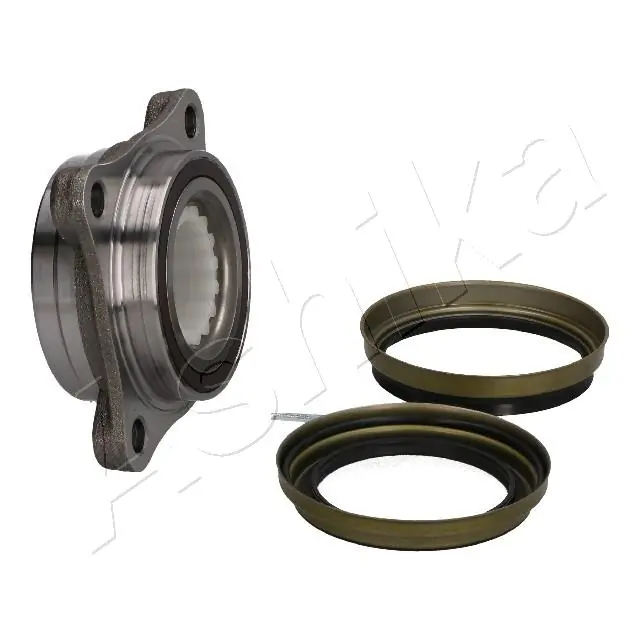 Підшипник маточини задньої Ashika 4412024 ціна, від 47.30 USD