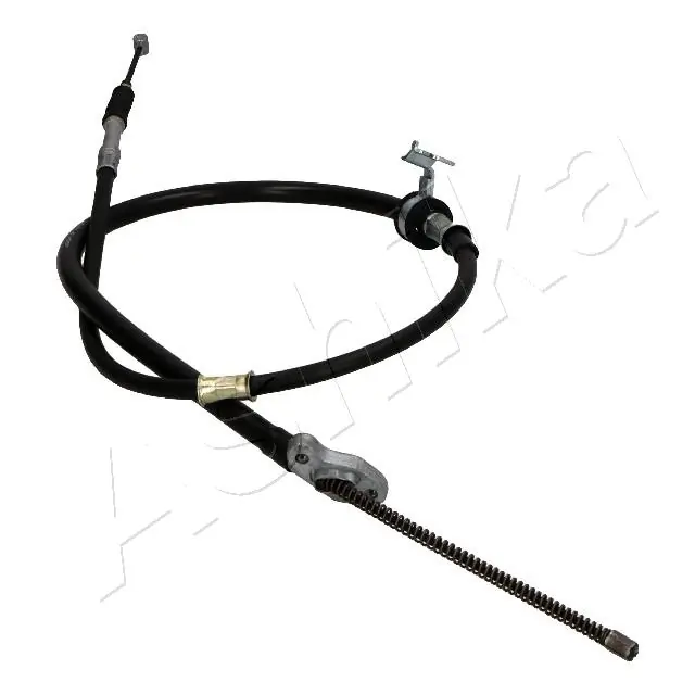 1987482903 Bosch Трос ручника задній лівий