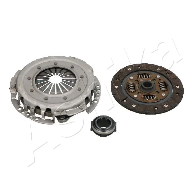 Комплект зчеплення  Breckner BK33000