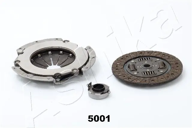 Купити MBK2149 Exedy Комплект зчеплення (диск, корзина, підшипник)
