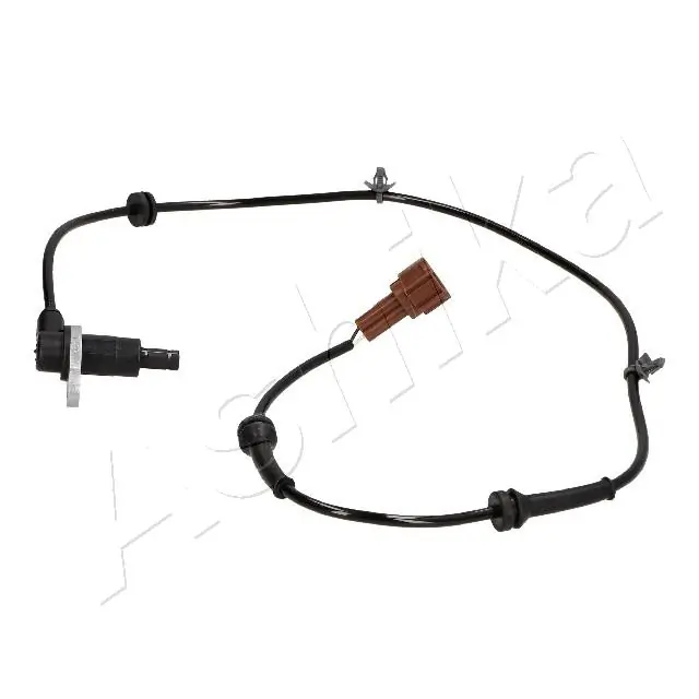 Купити A0035424618 Mercedes Датчик АБС (ABS) задній, лівий