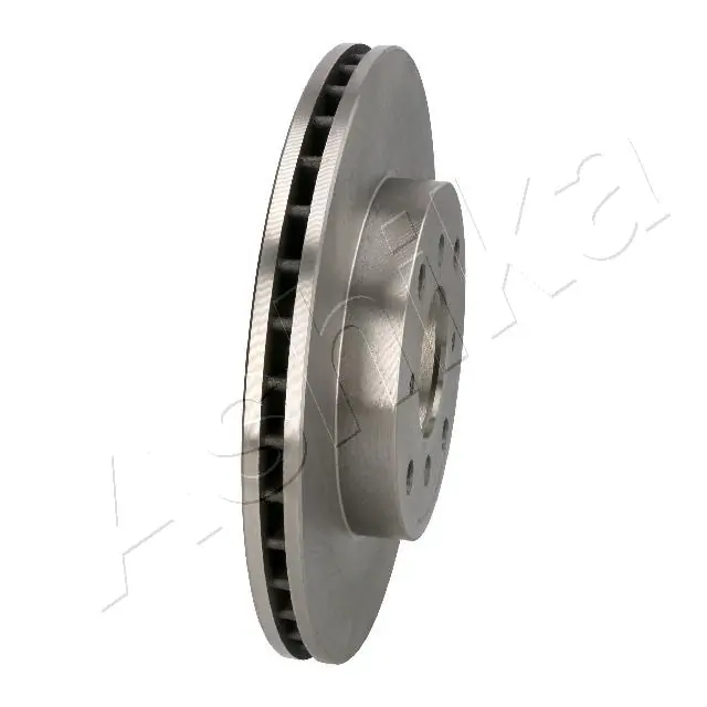 Диск переднього гальма Ashika 6004430 ціна, від 28.11 USD