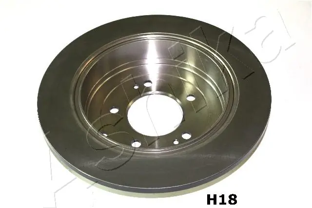 610HH18 Ashika Дискові гальма