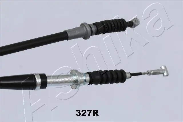 Купити AD220289 Adriauto Трос ручного гальма задній, правий