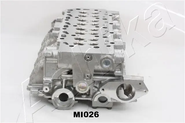 MI026 Ashika Головка циліндрів