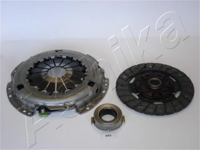 Комплект зчеплення  VALEO TYK151