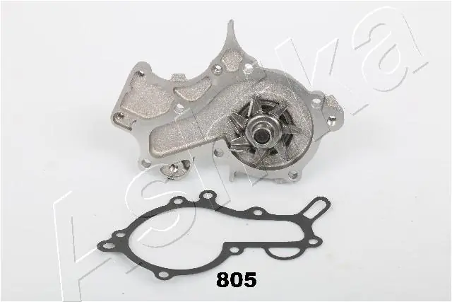 Насос охолодження на Suzuki Baleno  EG