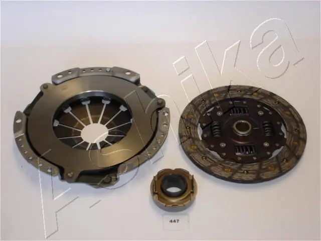 Комплект зчеплення  Honda 22105PM7575