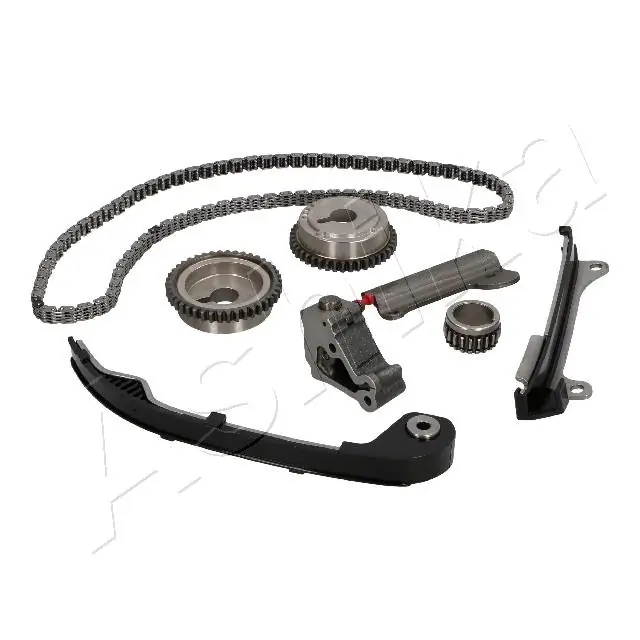 Купити KCK110 Ashika 