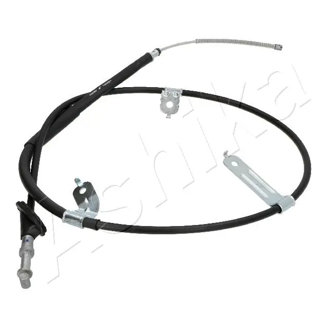 Трос стоянкового гальма задній лівий Ashika 13107716L ціна, від 20.27 USD