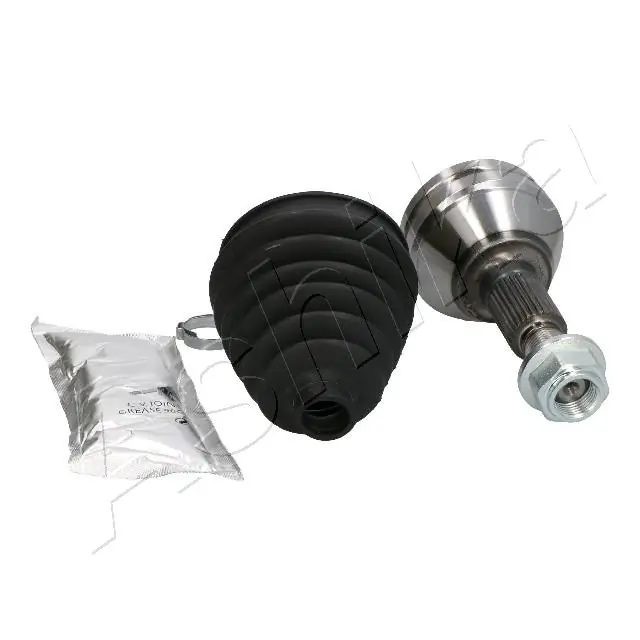 Граната колісна Ashika 620WW22 ціна, від 33.01 USD