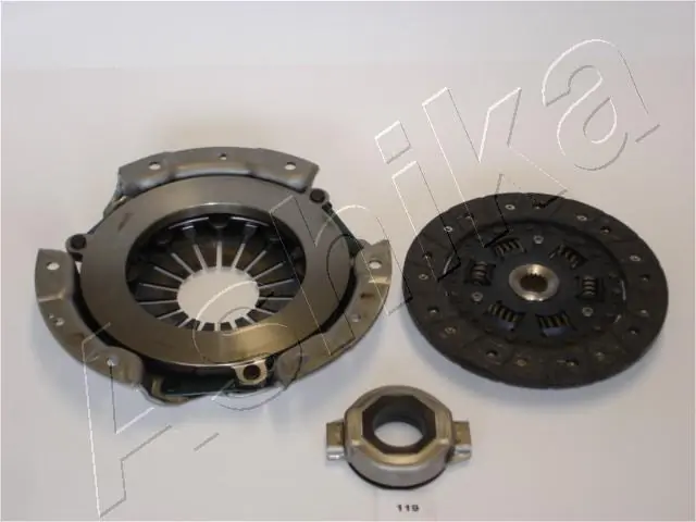 Комплект зчеплення  Nissan Sunny III